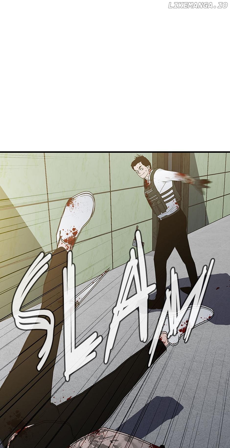 Granny (Official) Chapter 103 - page 38
