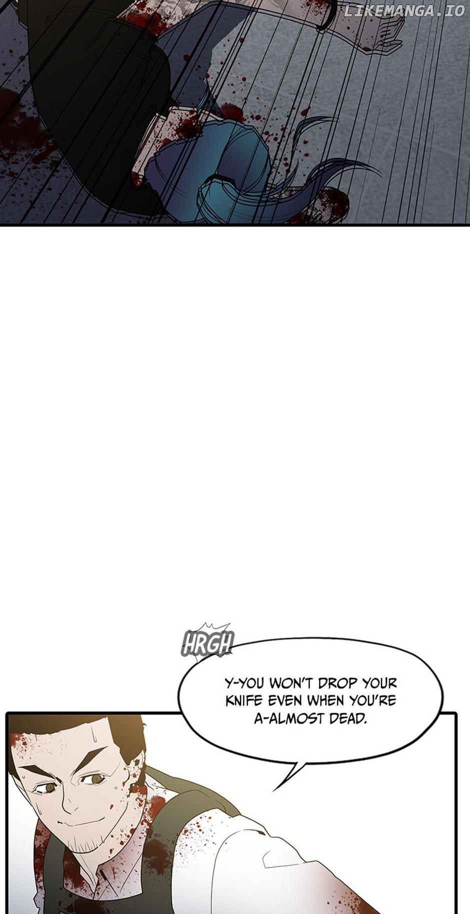 Granny (Official) Chapter 103 - page 39