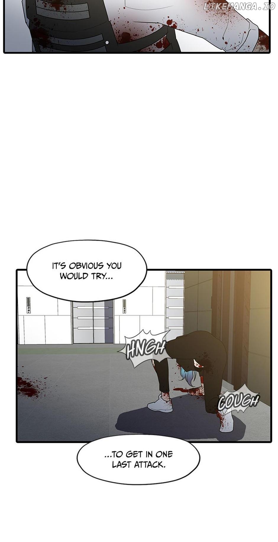Granny (Official) Chapter 103 - page 40