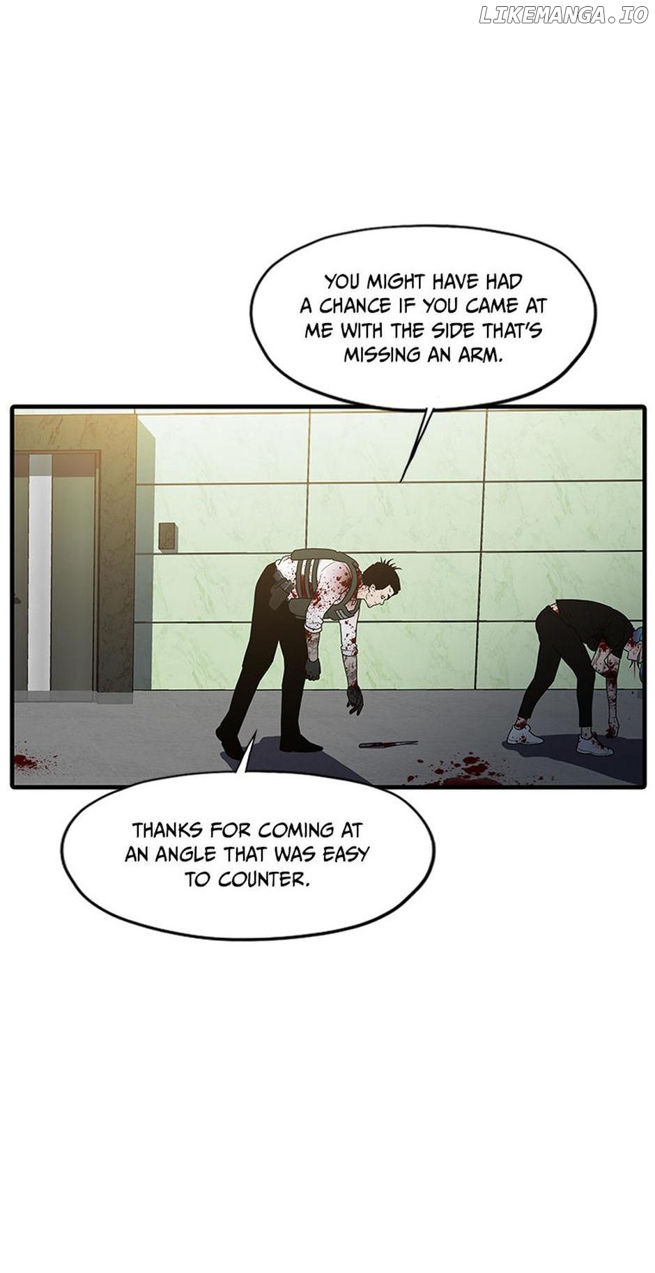 Granny (Official) Chapter 103 - page 41