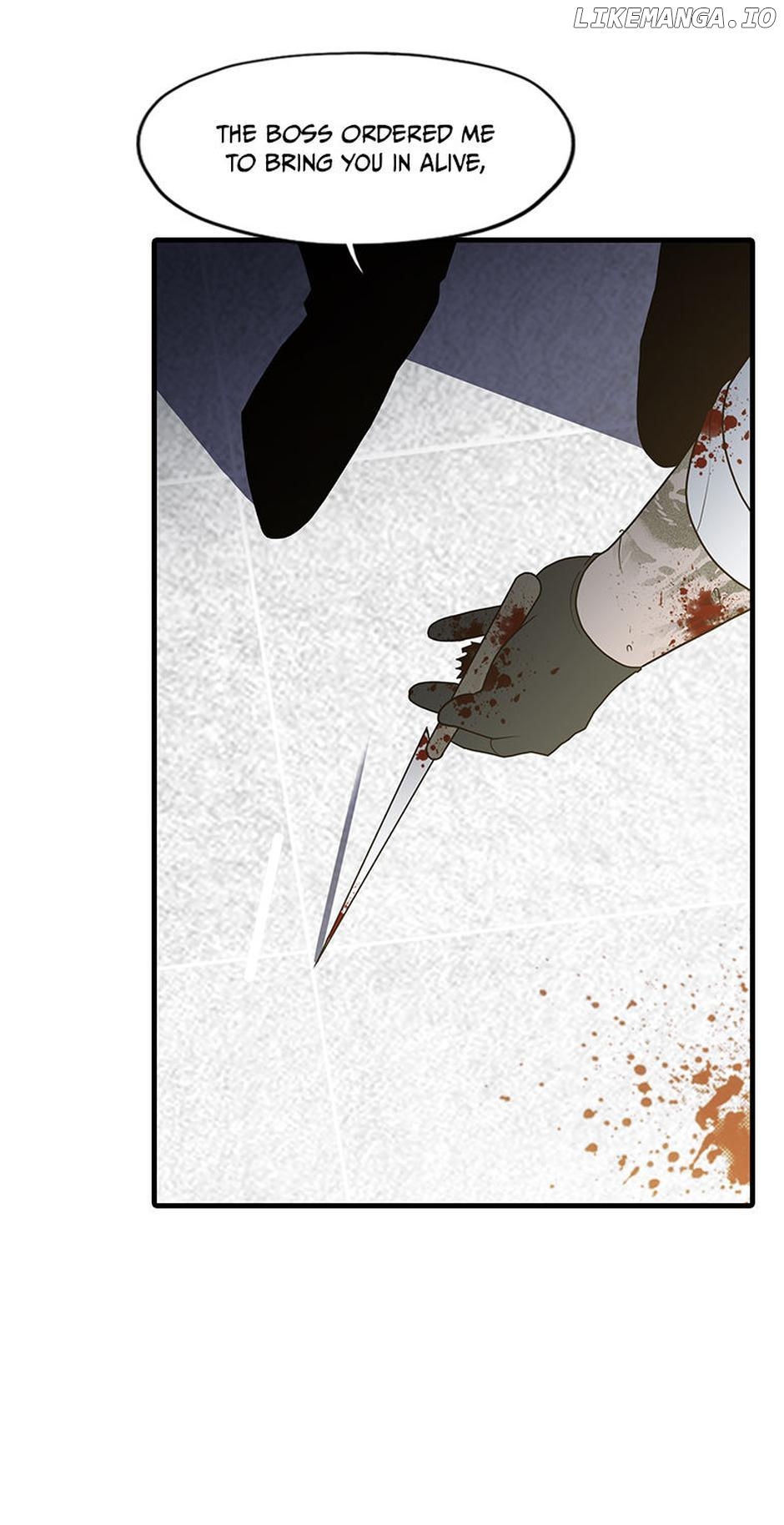 Granny (Official) Chapter 103 - page 42