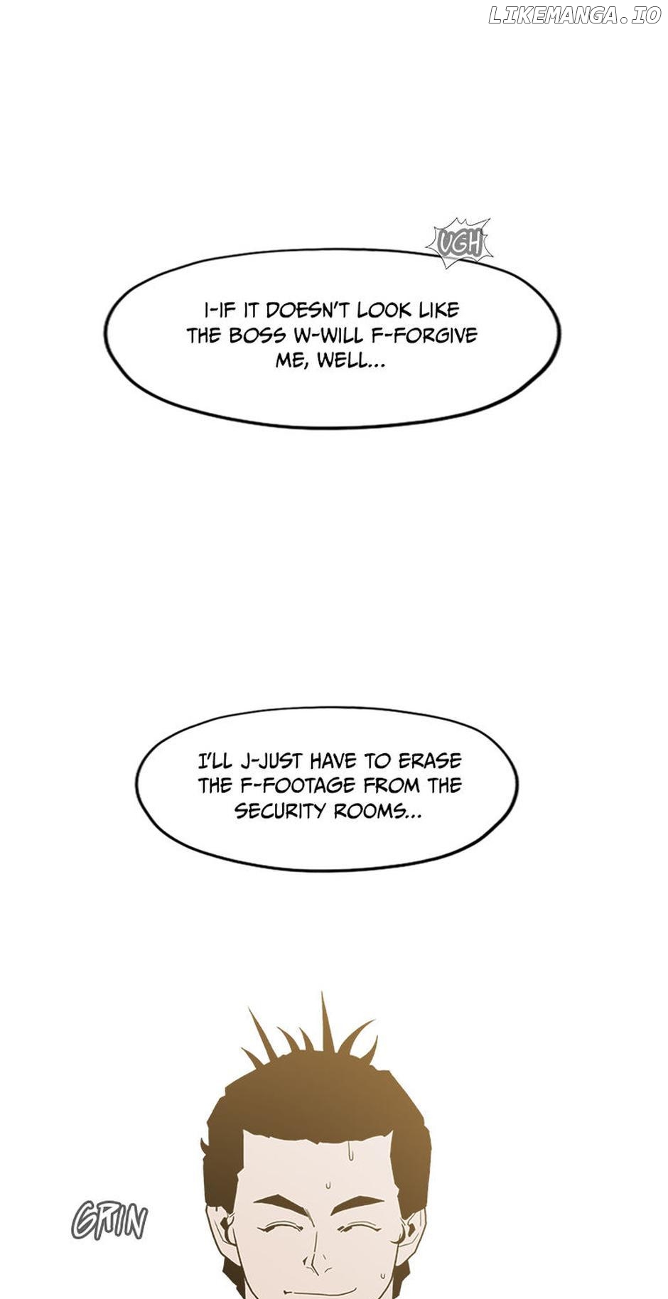 Granny (Official) Chapter 103 - page 44