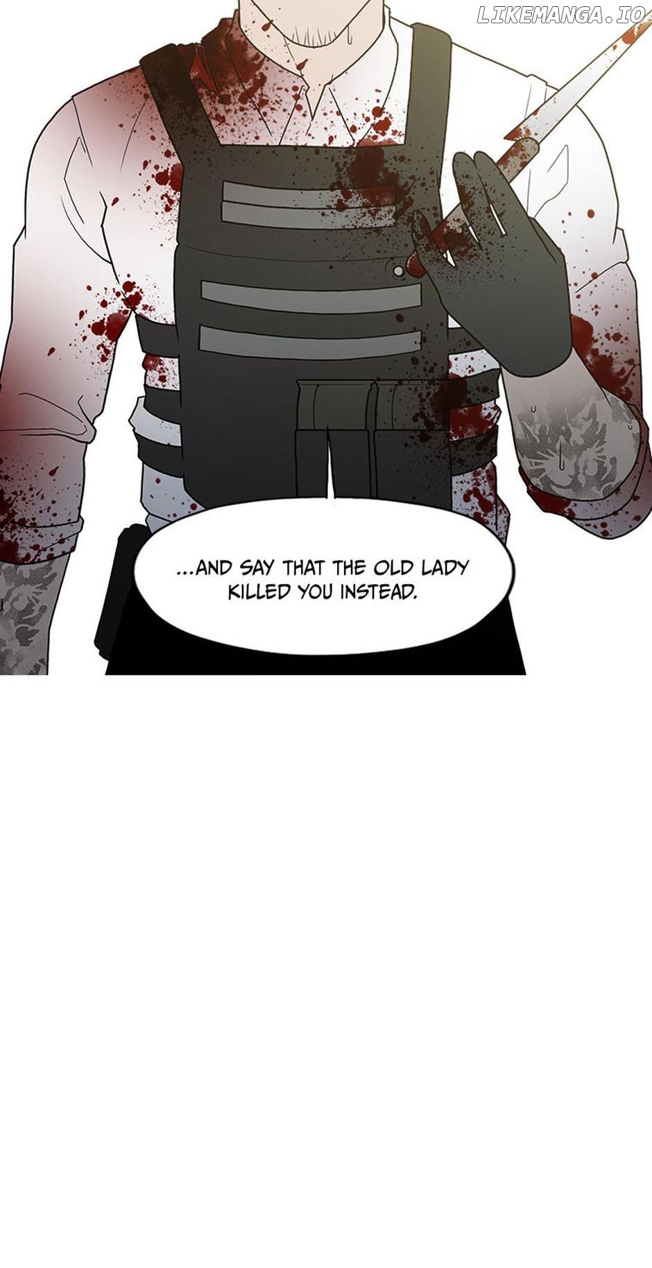 Granny (Official) Chapter 103 - page 45