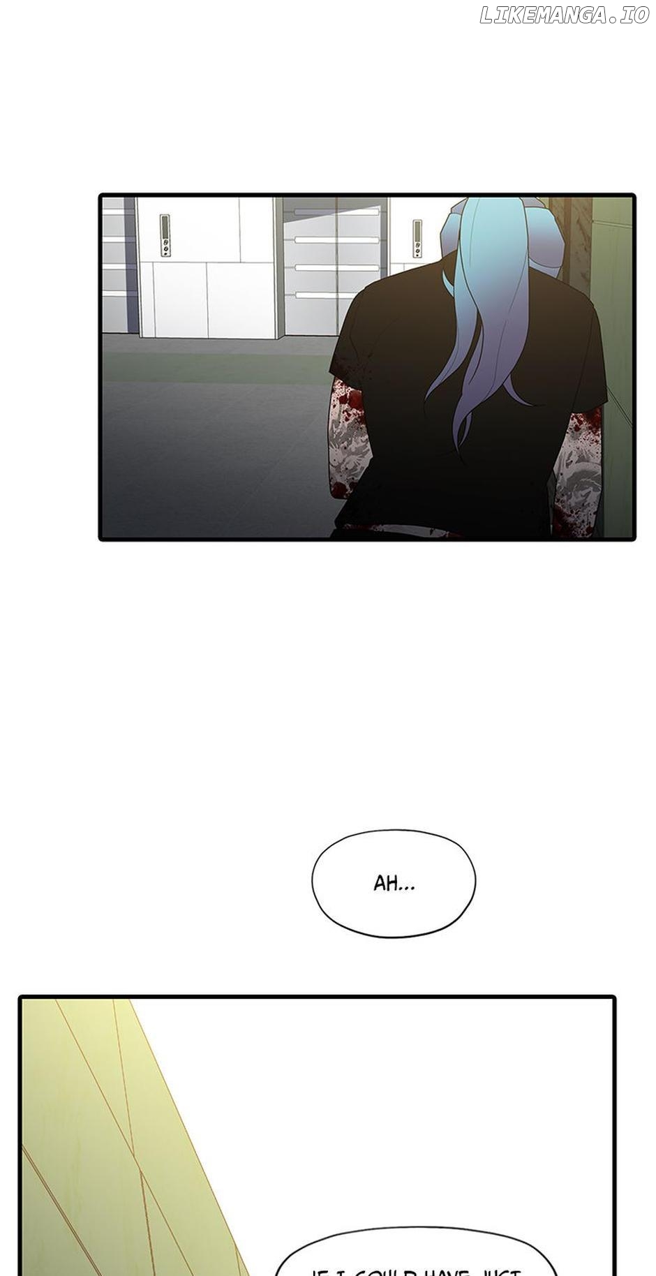 Granny (Official) Chapter 103 - page 46