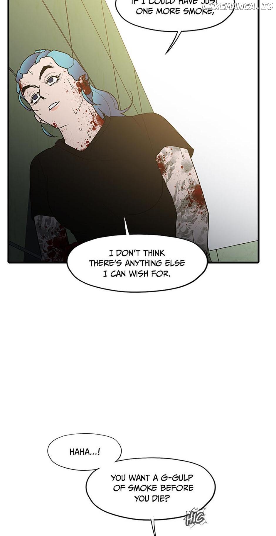 Granny (Official) Chapter 103 - page 47