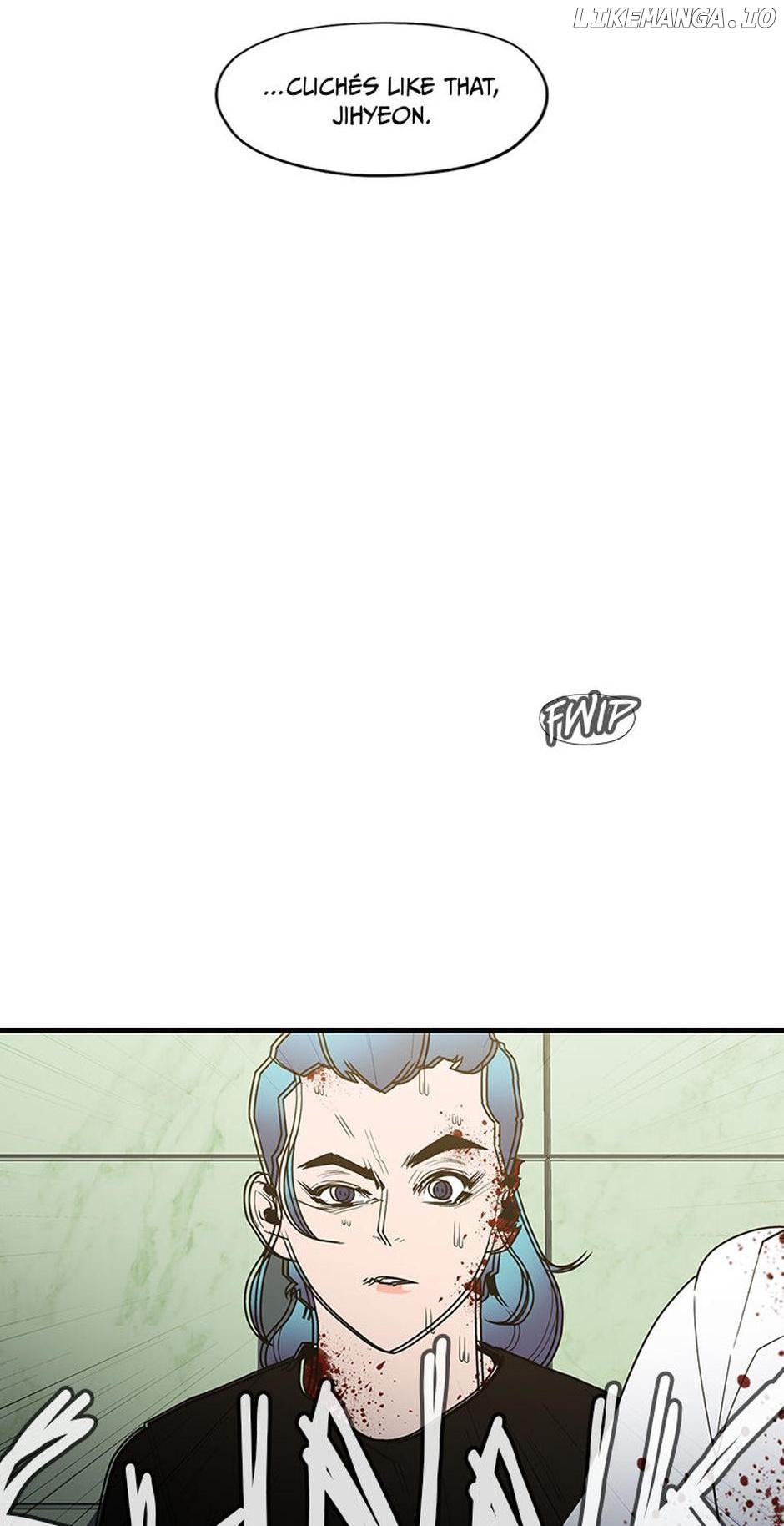 Granny (Official) Chapter 103 - page 49