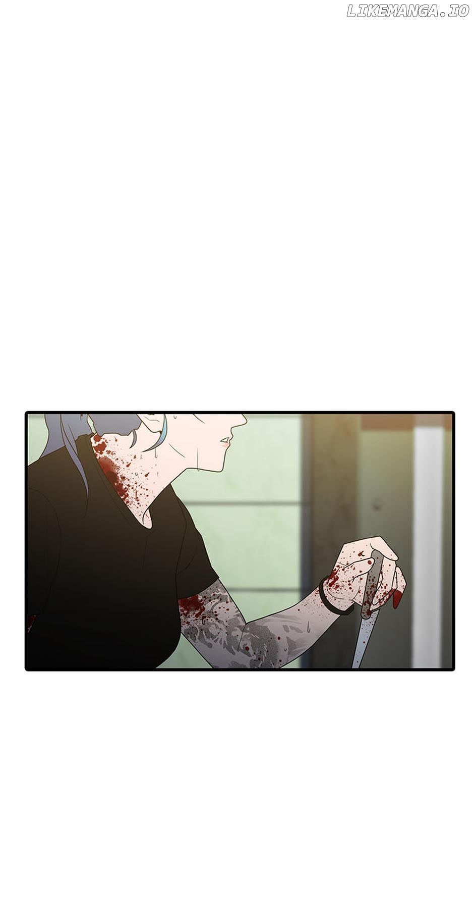 Granny (Official) Chapter 103 - page 5
