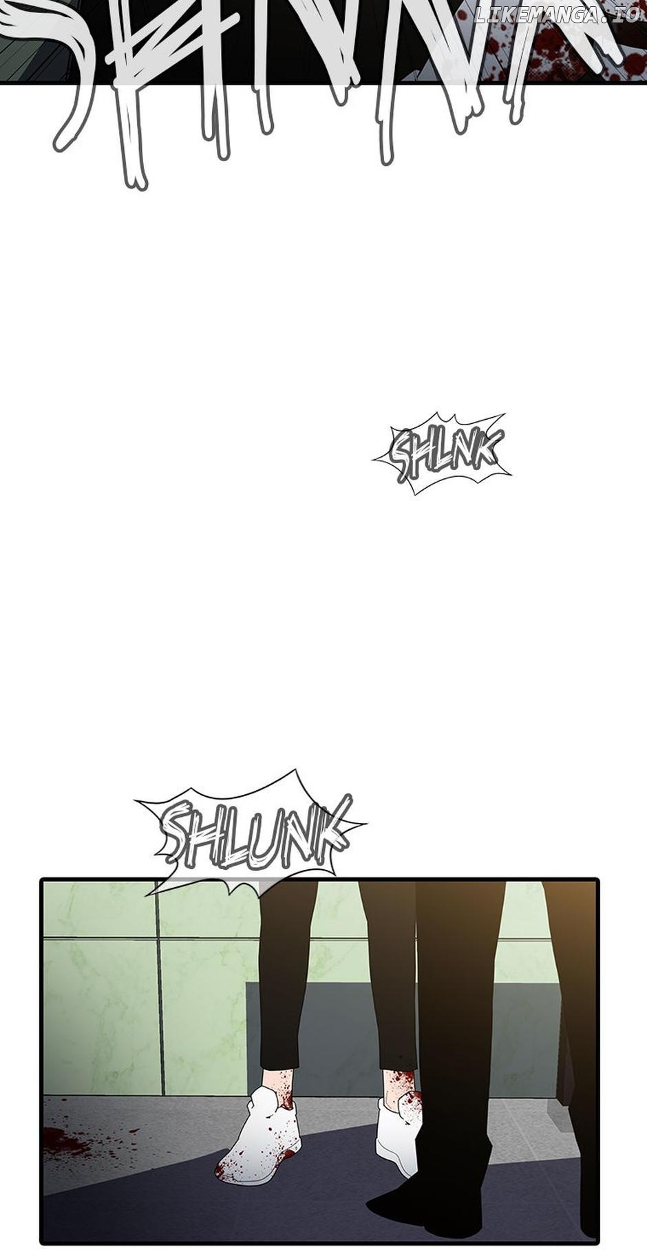 Granny (Official) Chapter 103 - page 50