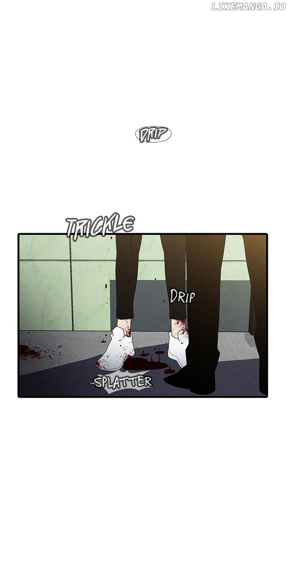 Granny (Official) Chapter 103 - page 51