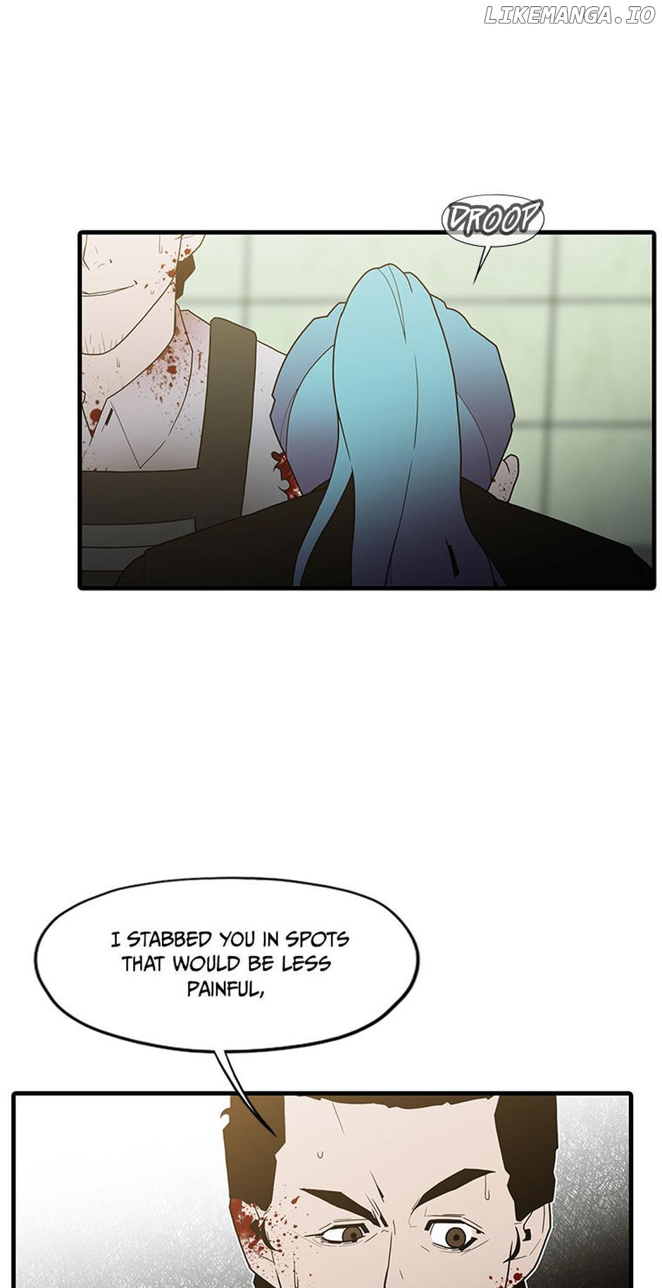 Granny (Official) Chapter 103 - page 52