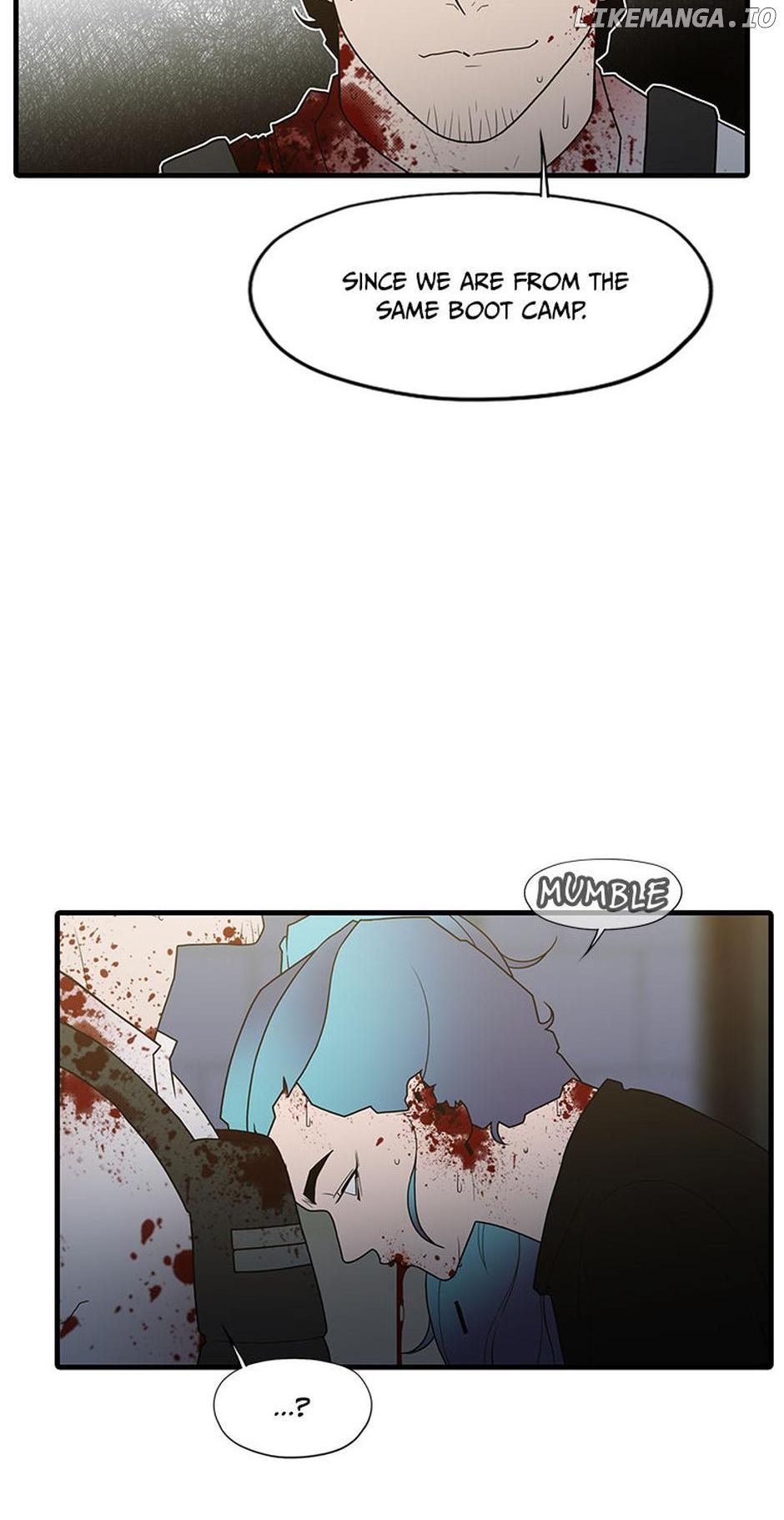 Granny (Official) Chapter 103 - page 53