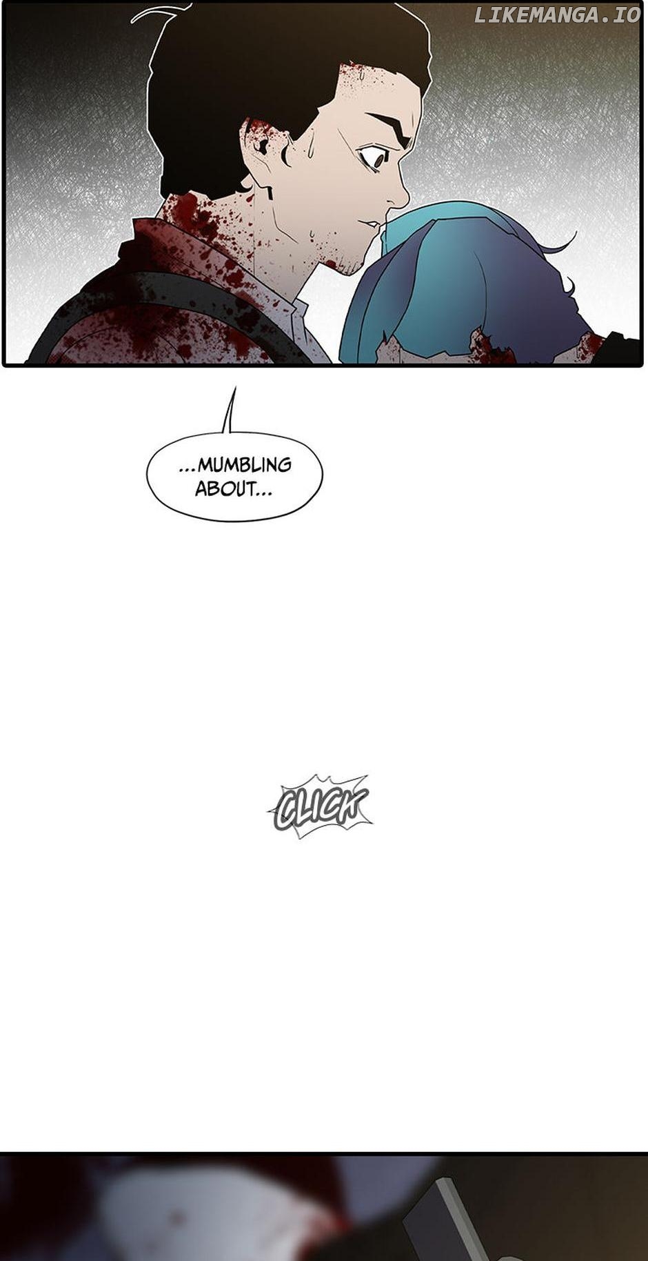 Granny (Official) Chapter 103 - page 57