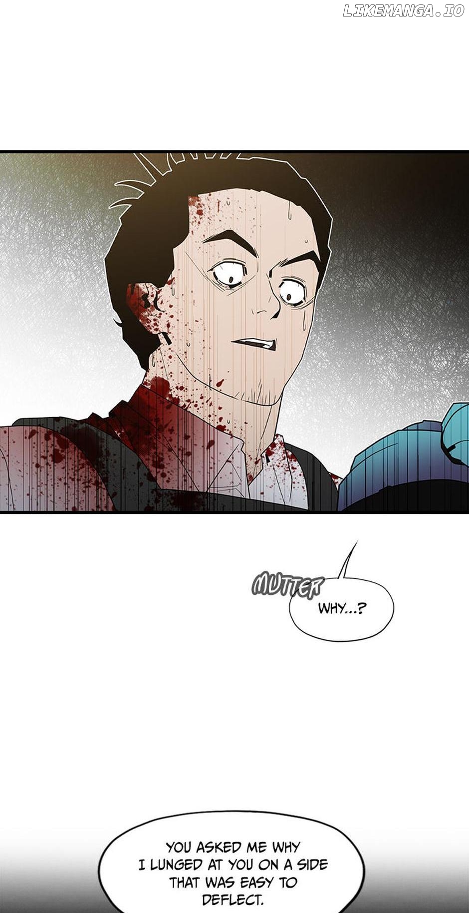 Granny (Official) Chapter 103 - page 59