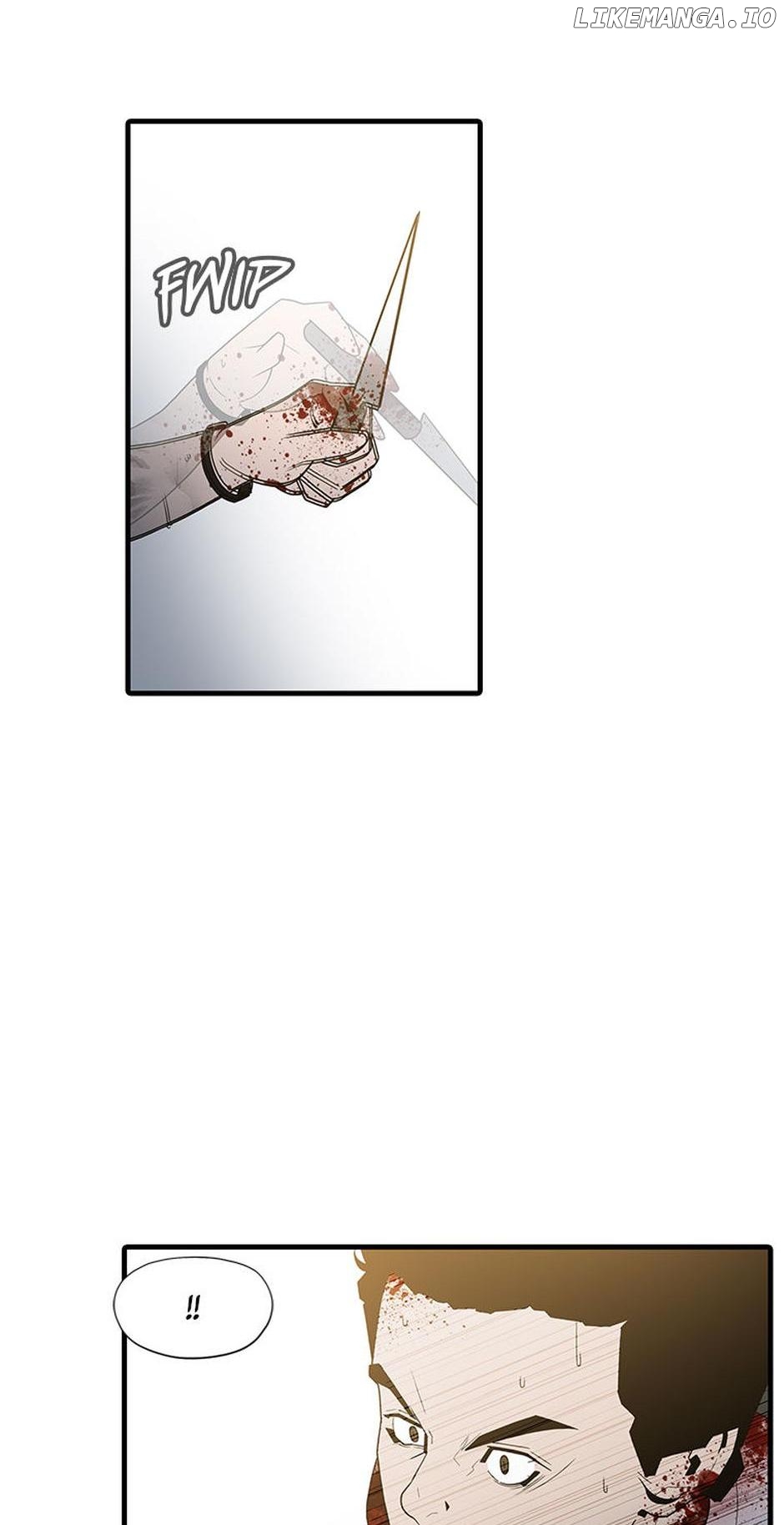 Granny (Official) Chapter 103 - page 6