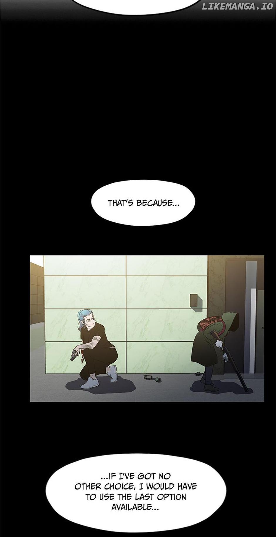 Granny (Official) Chapter 103 - page 60