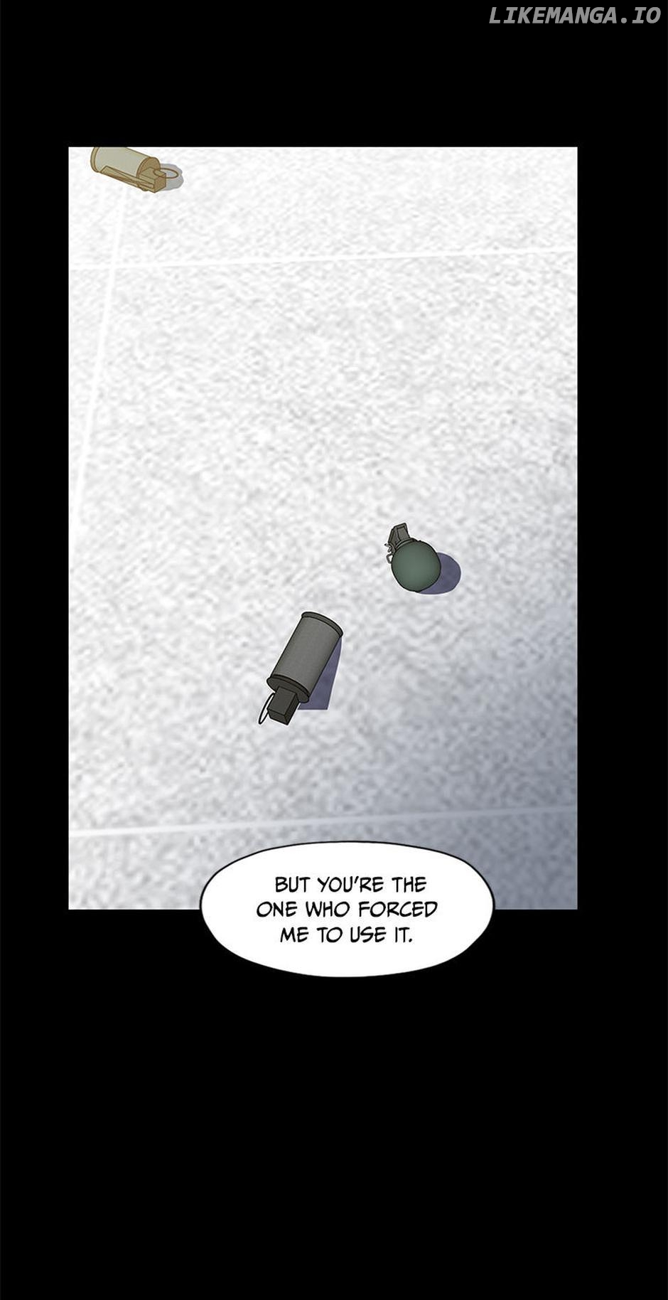 Granny (Official) Chapter 103 - page 62