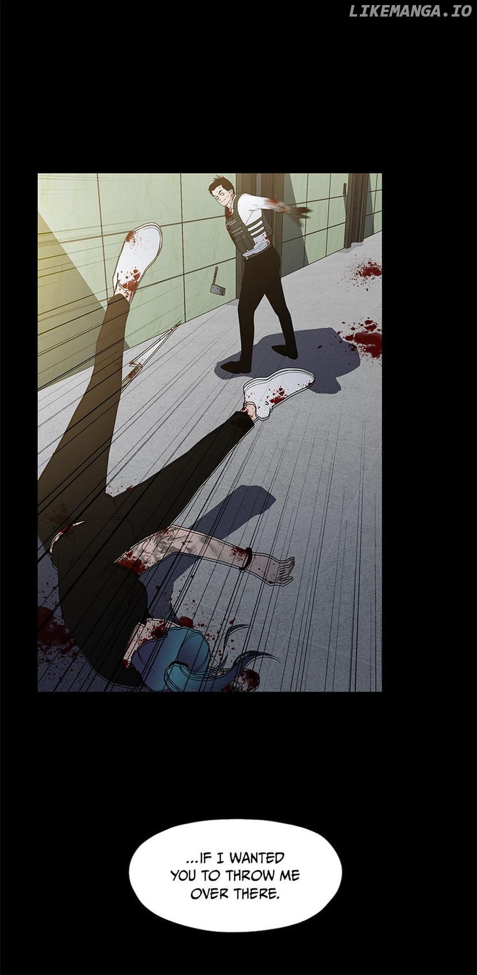 Granny (Official) Chapter 103 - page 64