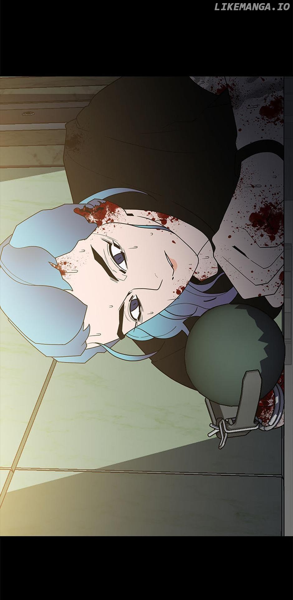 Granny (Official) Chapter 103 - page 65