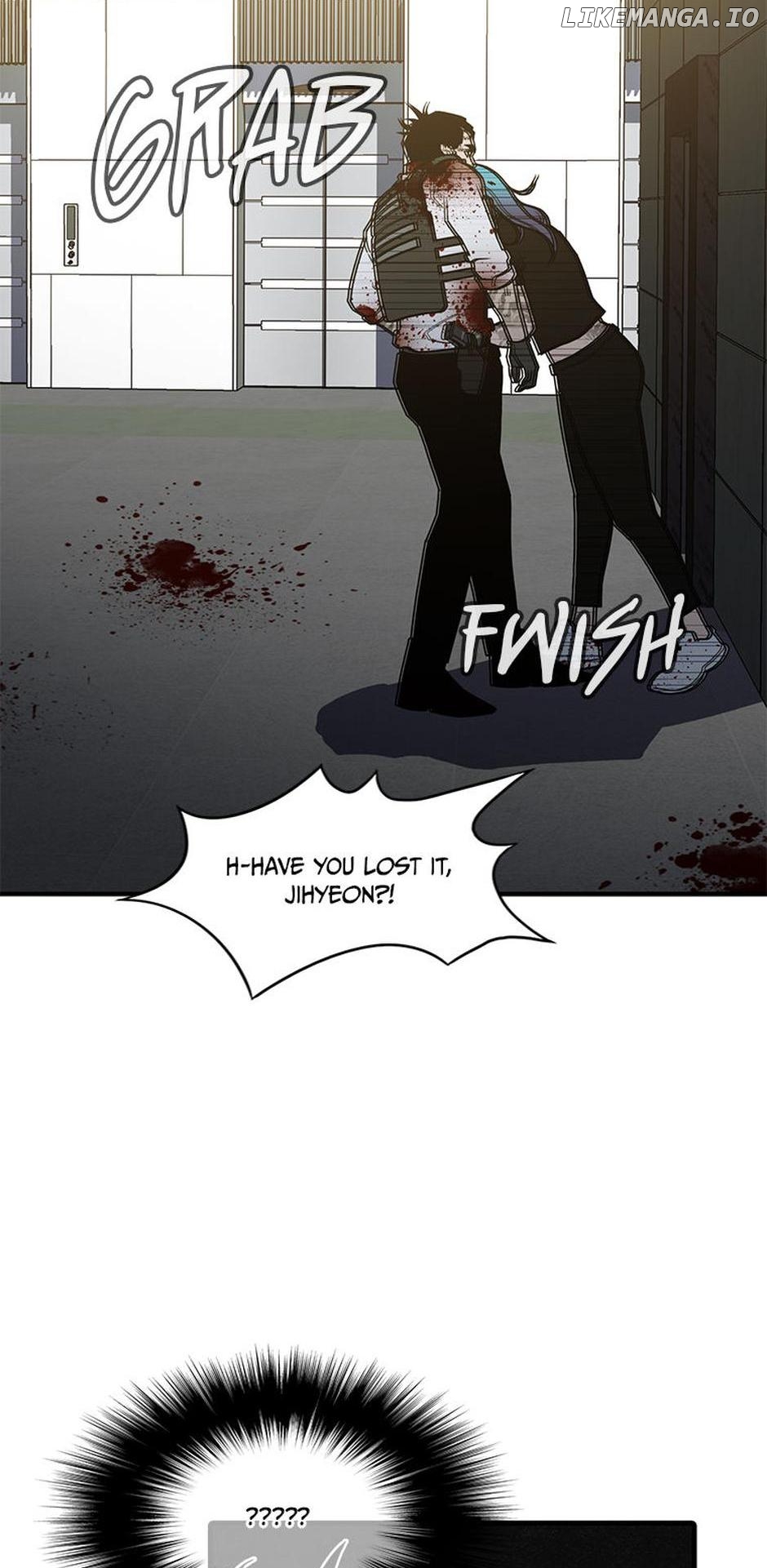 Granny (Official) Chapter 103 - page 68