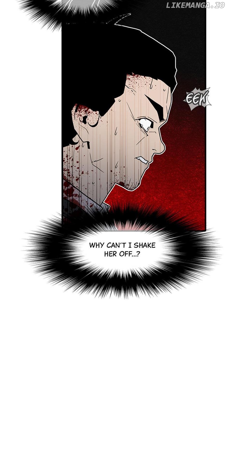 Granny (Official) Chapter 103 - page 69