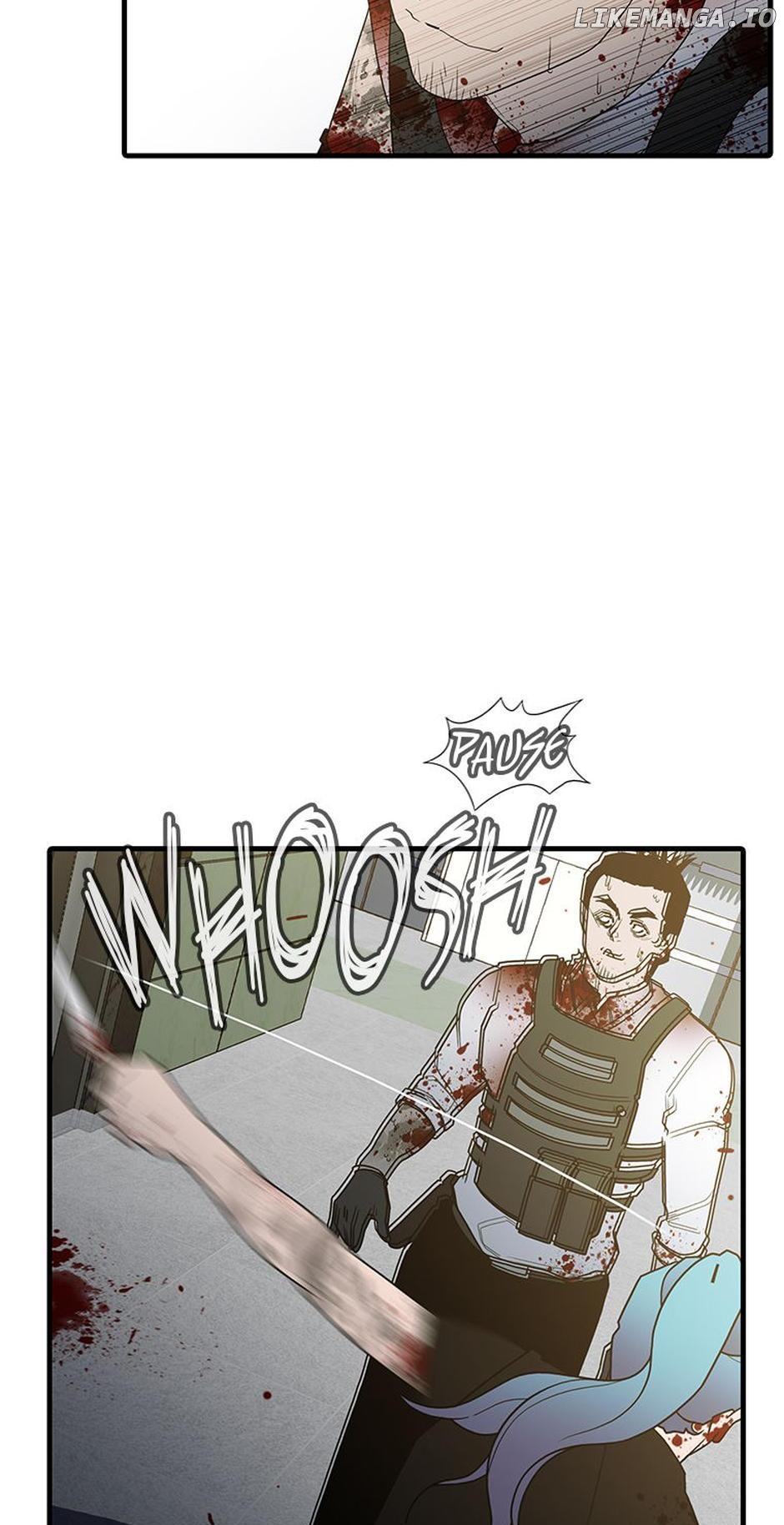 Granny (Official) Chapter 103 - page 7