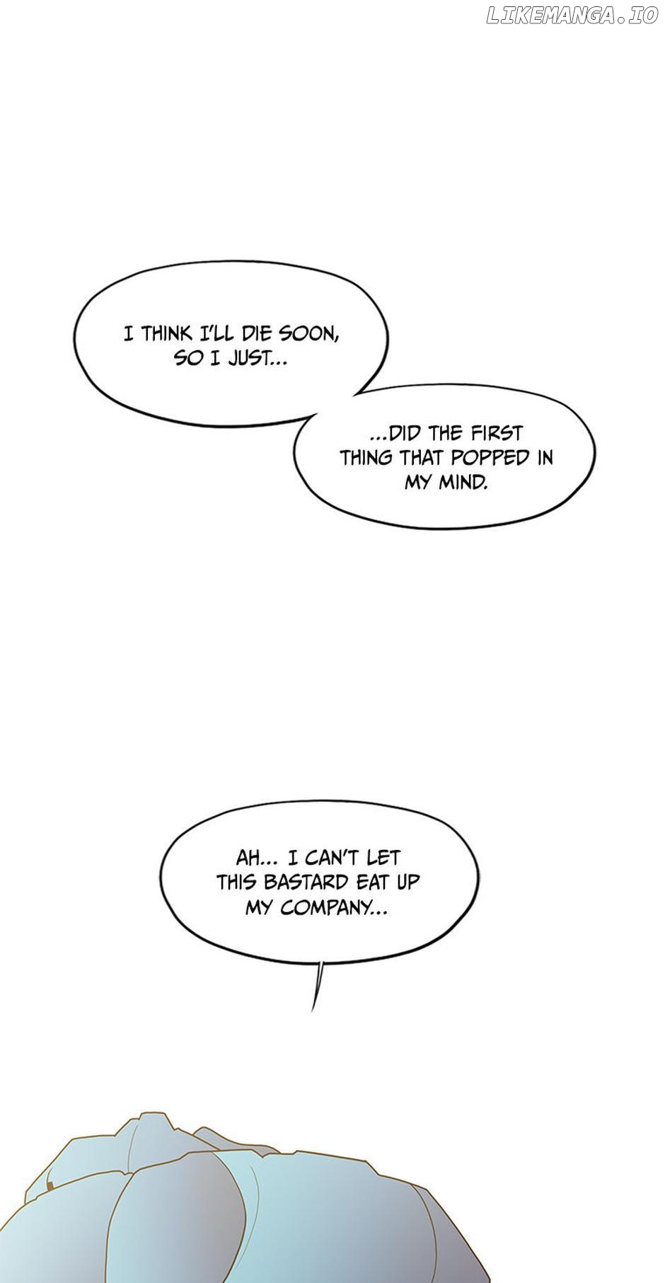 Granny (Official) Chapter 103 - page 73