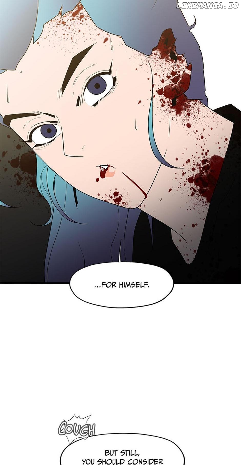 Granny (Official) Chapter 103 - page 74