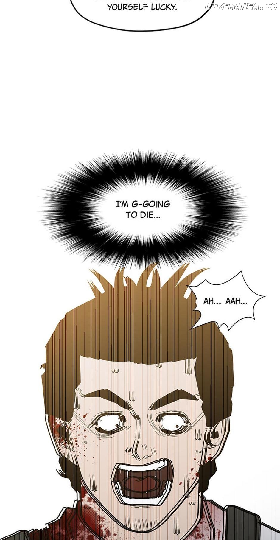 Granny (Official) Chapter 103 - page 75