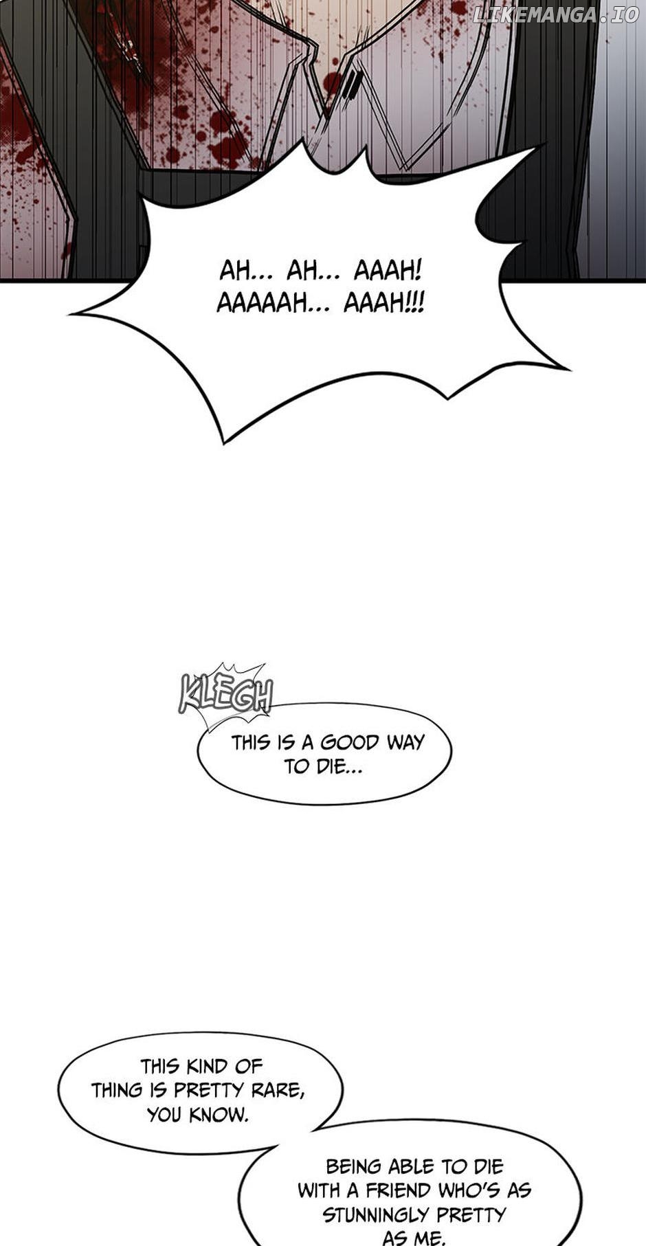Granny (Official) Chapter 103 - page 76