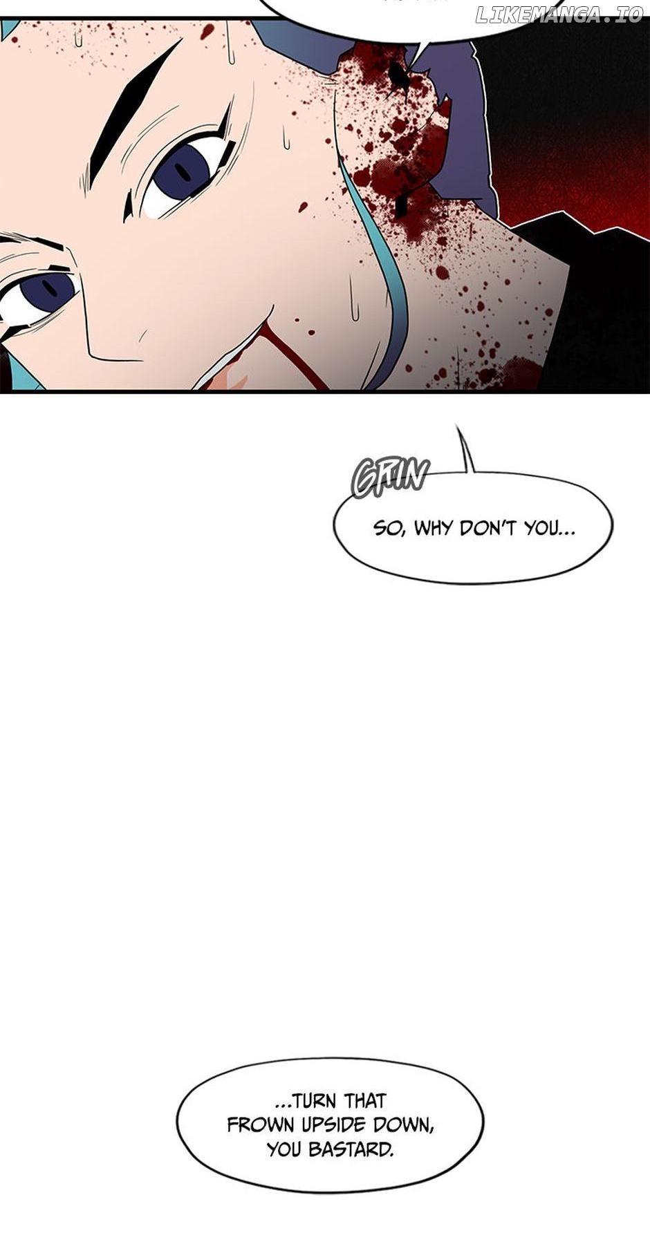 Granny (Official) Chapter 103 - page 77