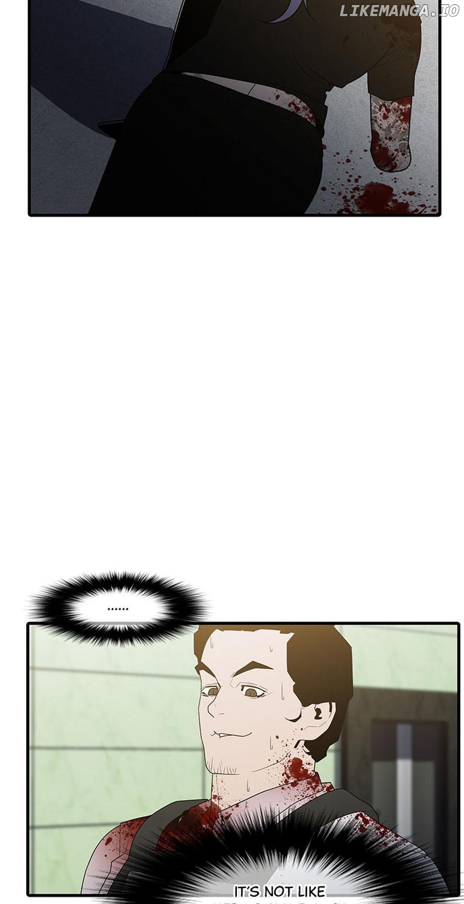 Granny (Official) Chapter 103 - page 8