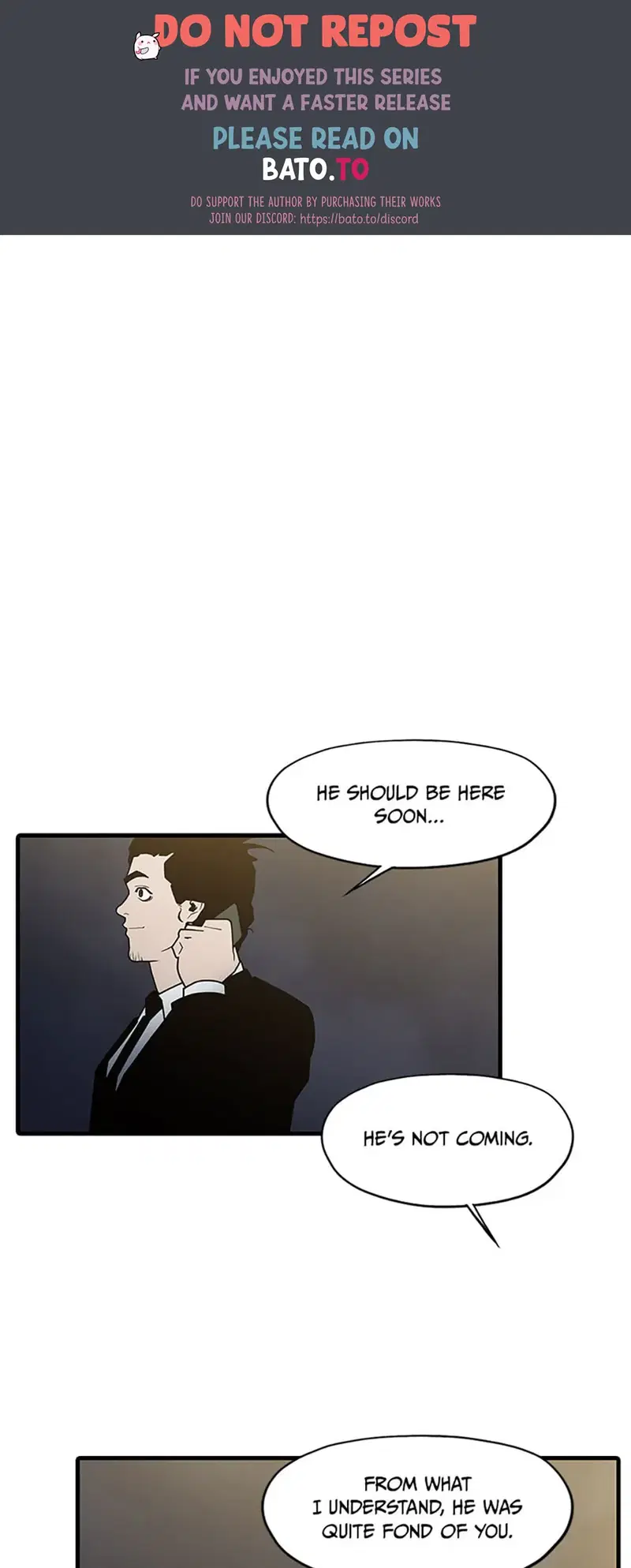 Granny (Official) Chapter 70 - page 1