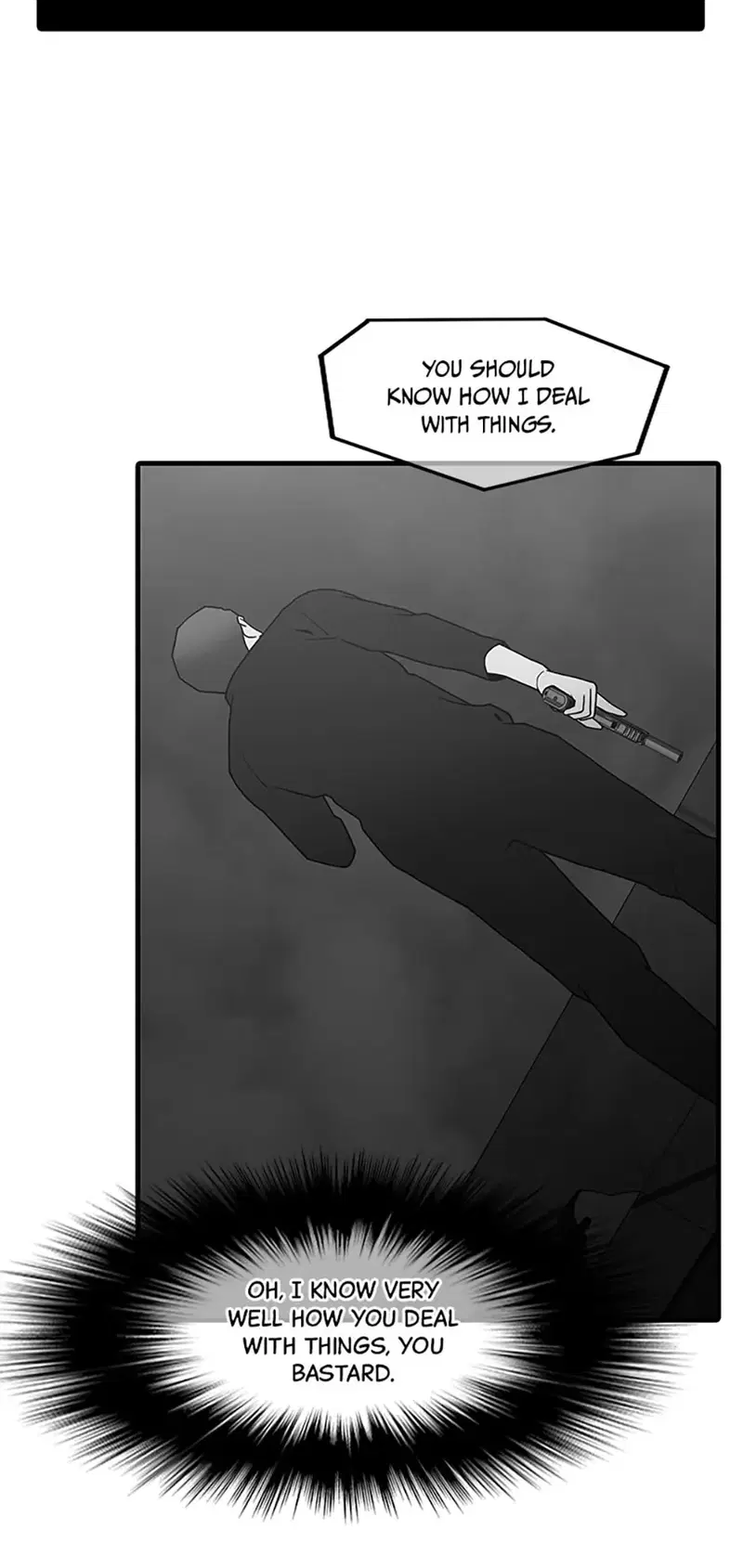 Granny (Official) Chapter 70 - page 10