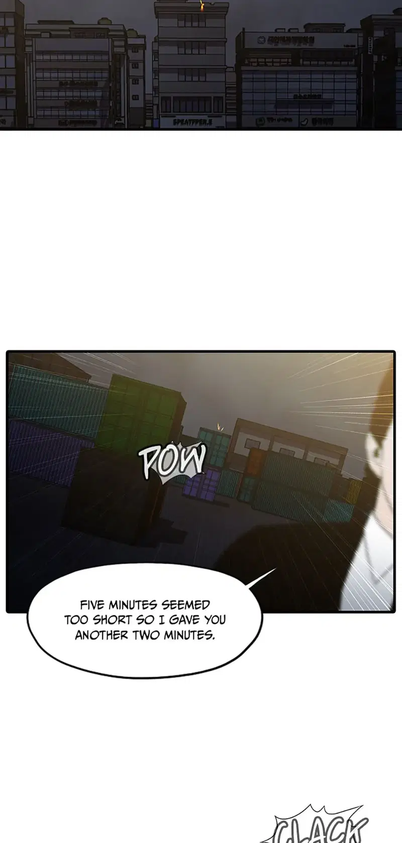 Granny (Official) Chapter 70 - page 106