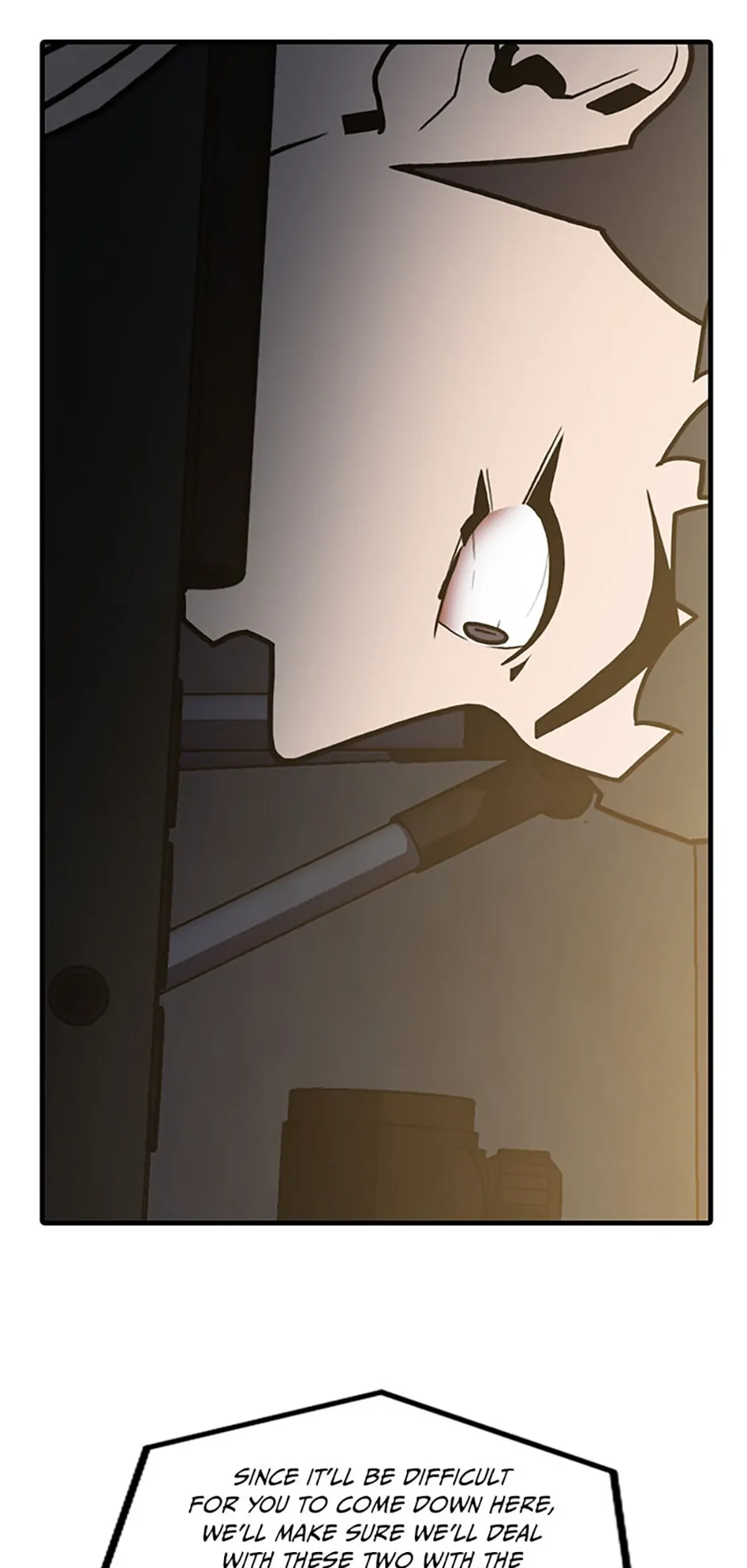 Granny (Official) Chapter 70 - page 112