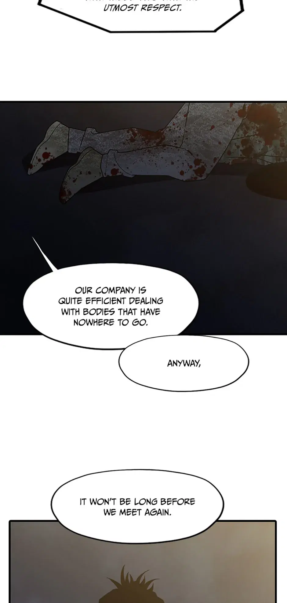 Granny (Official) Chapter 70 - page 113