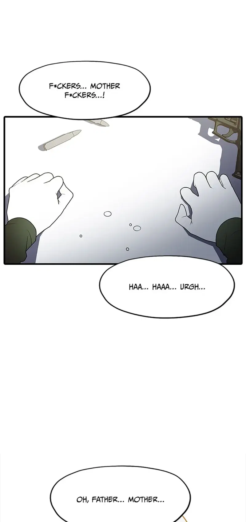 Granny (Official) Chapter 70 - page 126