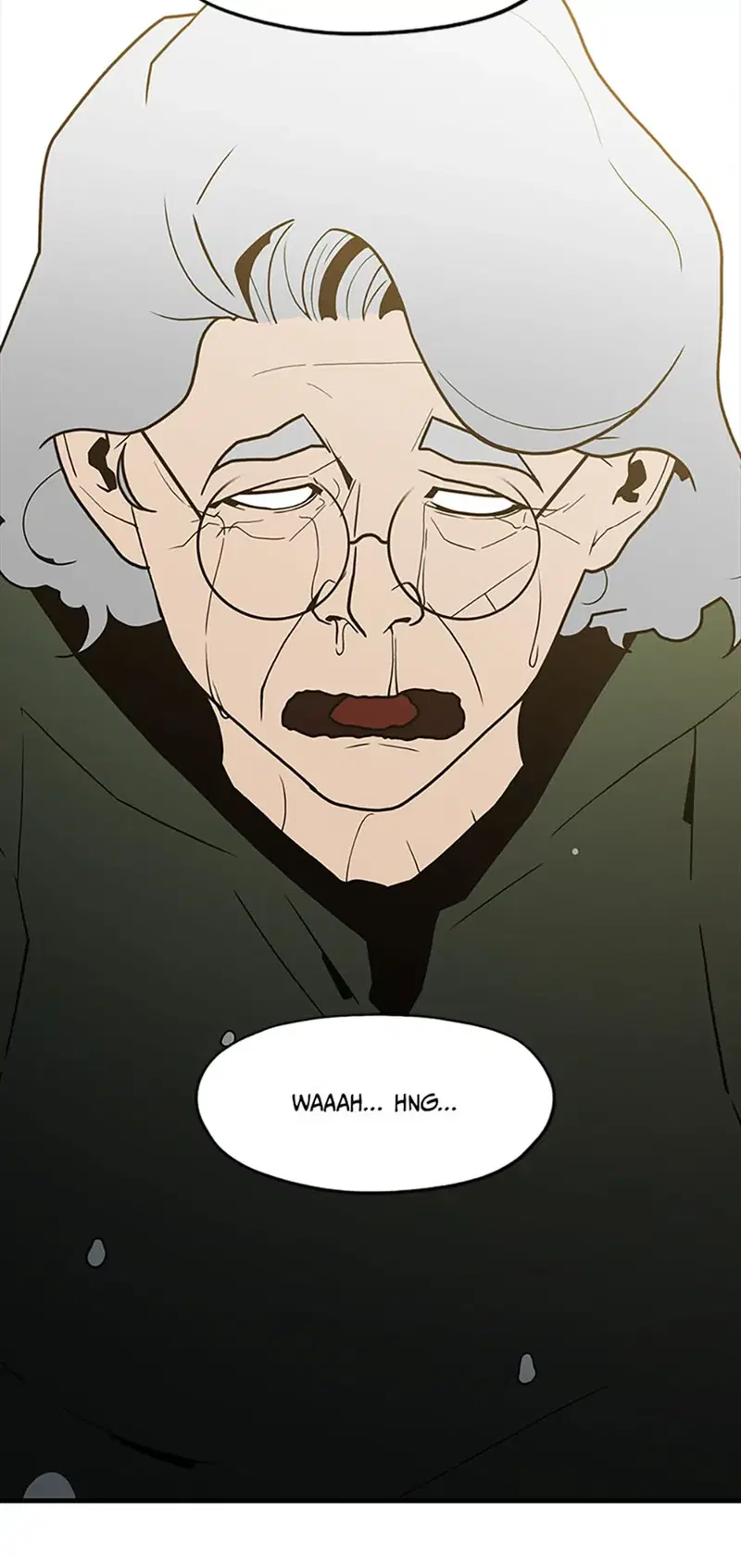 Granny (Official) Chapter 70 - page 127