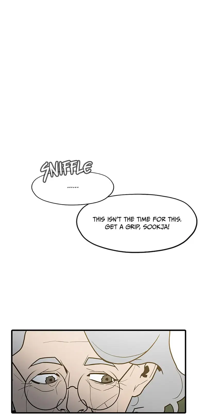 Granny (Official) Chapter 70 - page 128