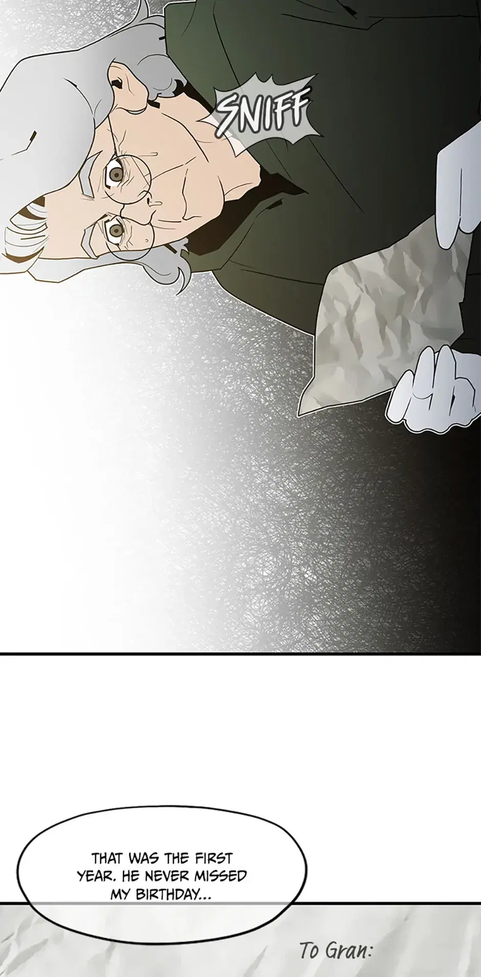 Granny (Official) Chapter 70 - page 130