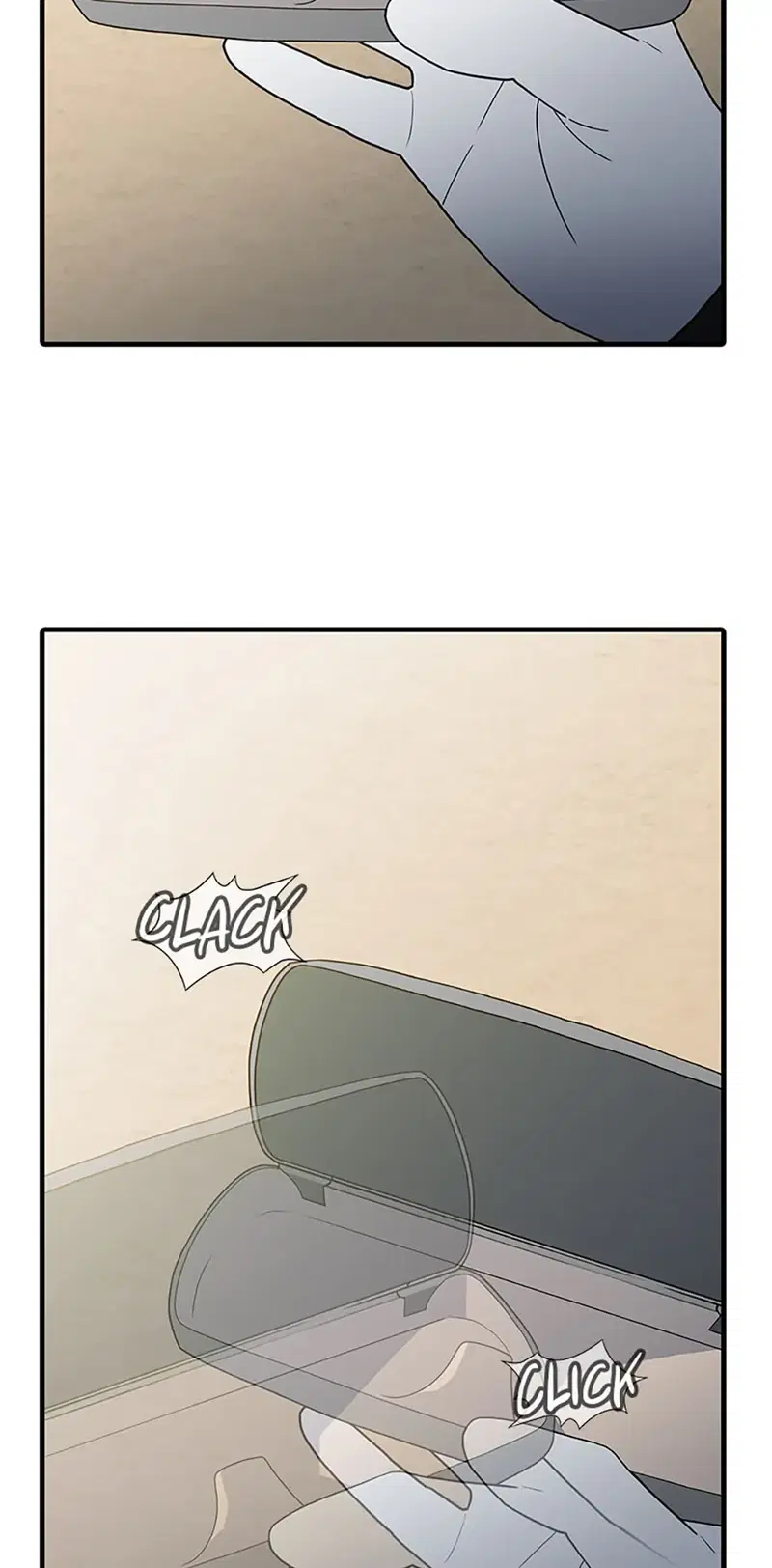 Granny (Official) Chapter 70 - page 135