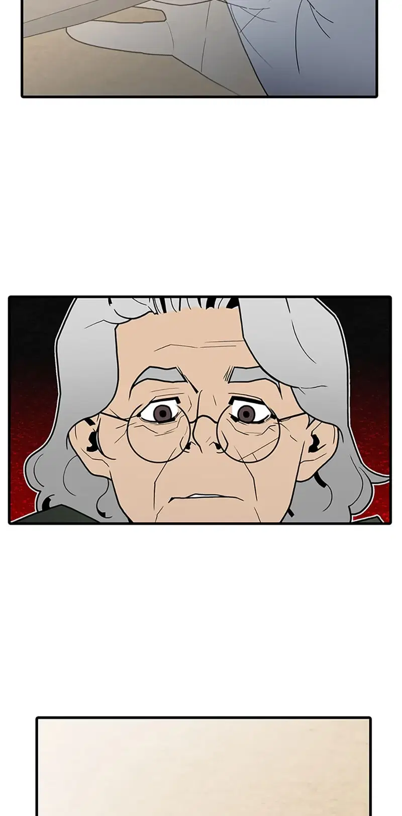 Granny (Official) Chapter 70 - page 136