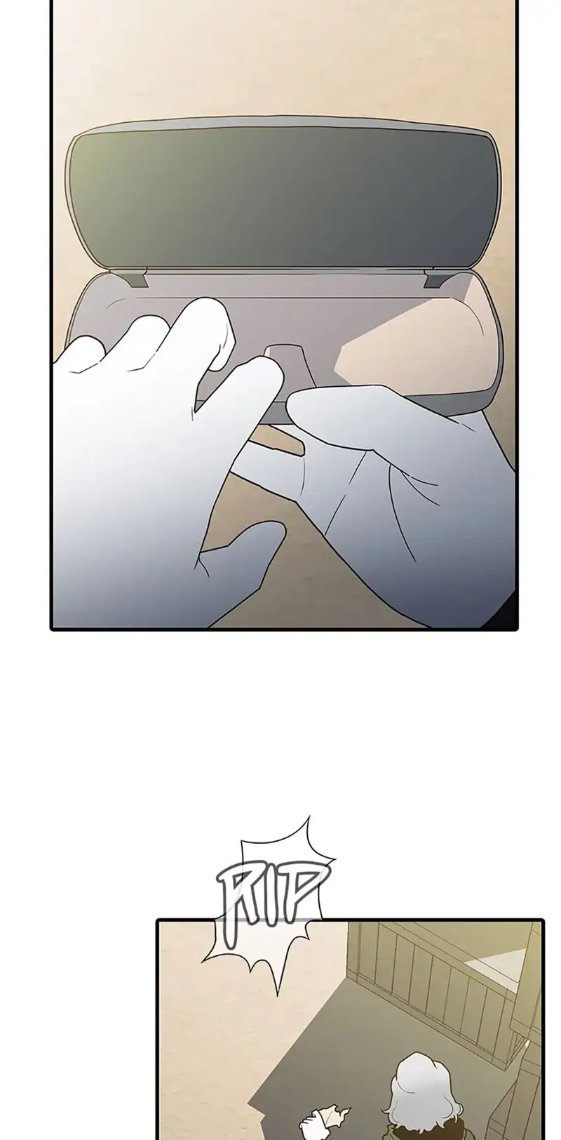 Granny (Official) Chapter 70 - page 137