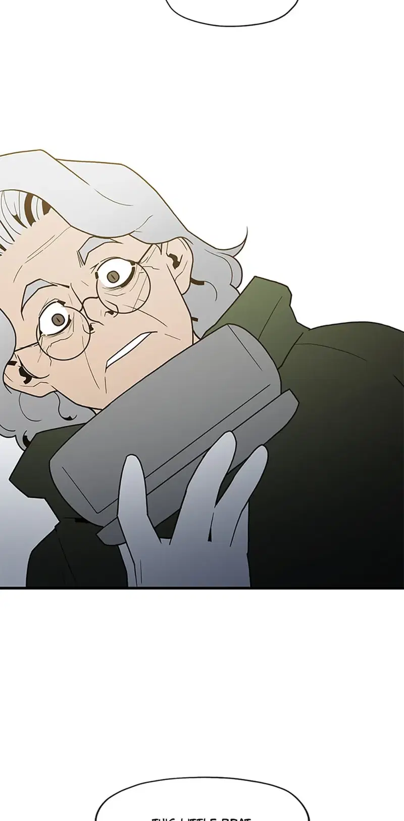 Granny (Official) Chapter 70 - page 139