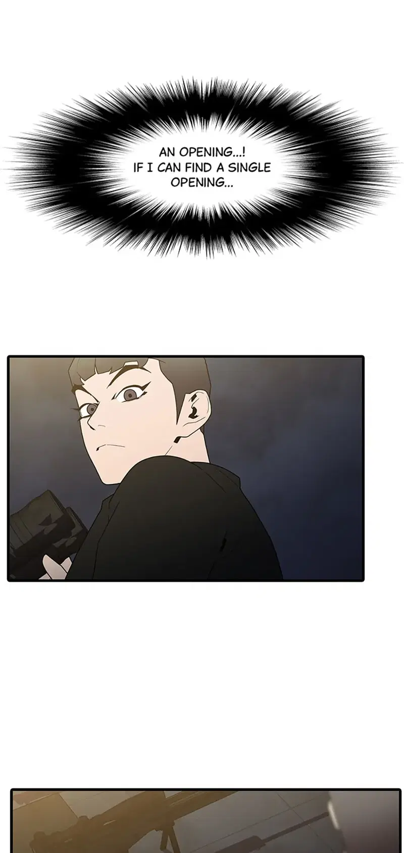 Granny (Official) Chapter 70 - page 17