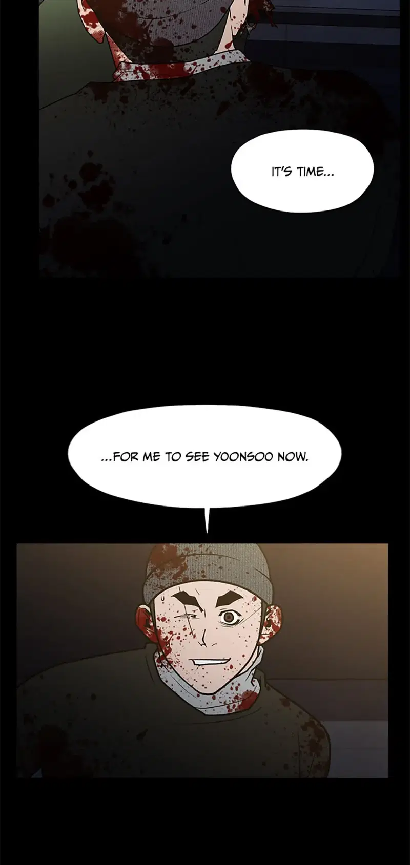 Granny (Official) Chapter 70 - page 32