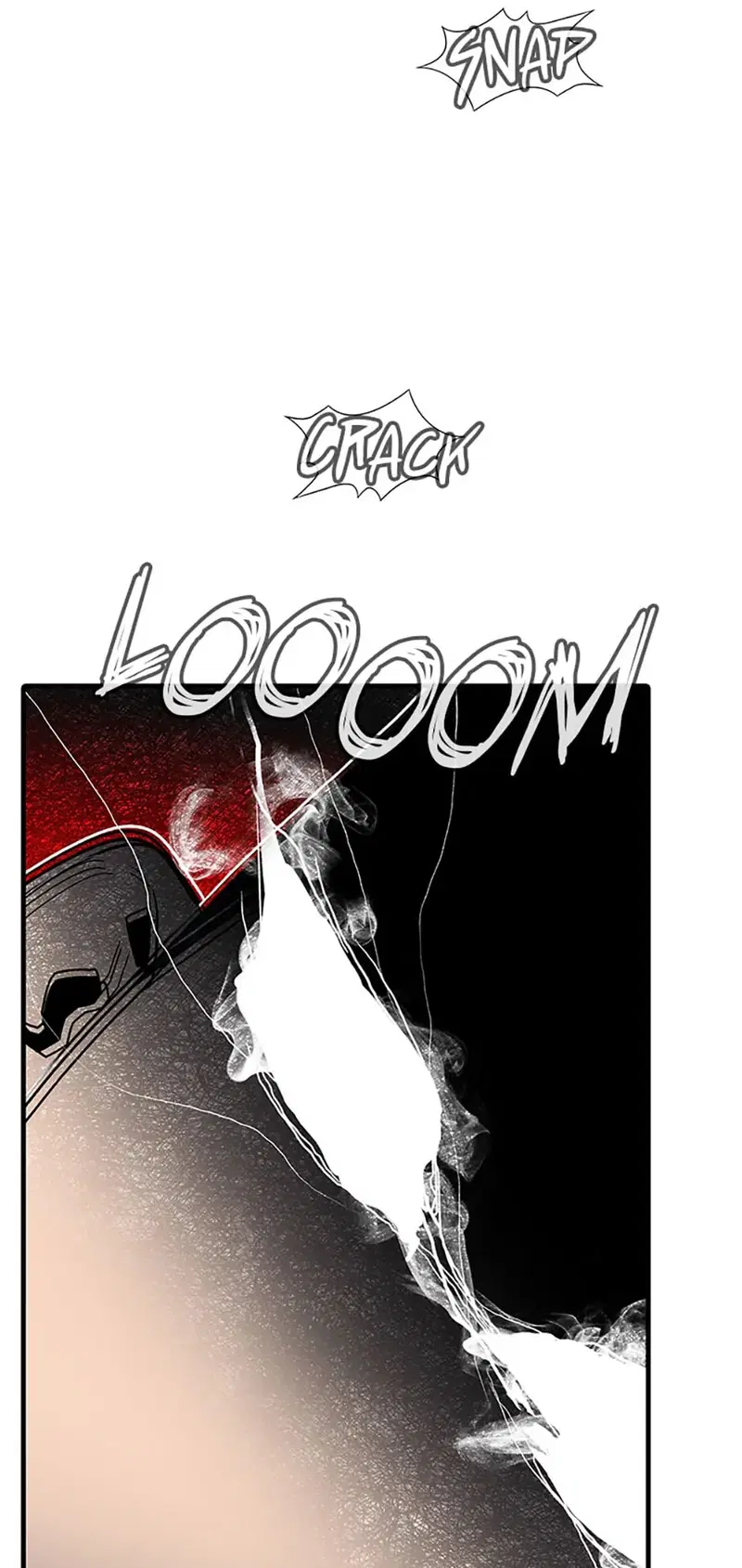 Granny (Official) Chapter 70 - page 38