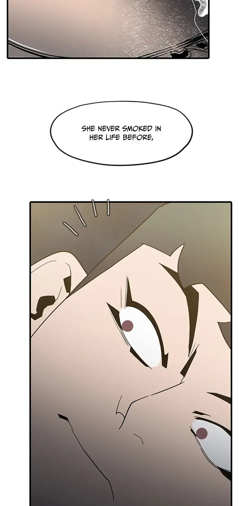 Granny (Official) Chapter 70 - page 39
