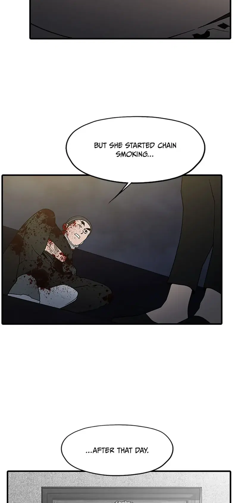 Granny (Official) Chapter 70 - page 40