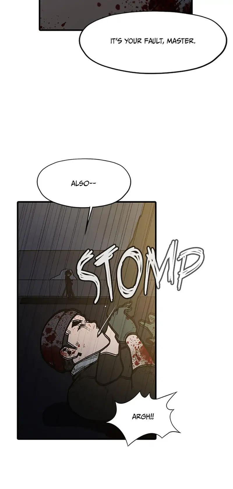 Granny (Official) Chapter 70 - page 48
